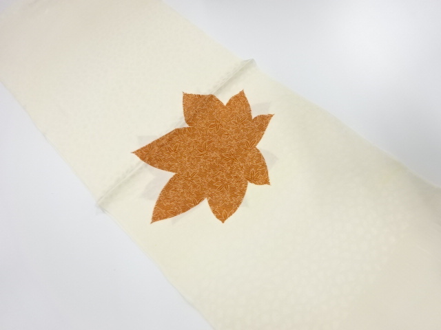 Japanese Kimono / Accessories Silk